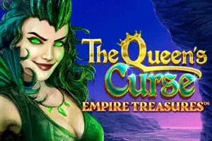 Playtech : The Queens Curse: Empire Treasures - ADUGAMING