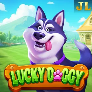Lucky Doggy - ADUGAMING