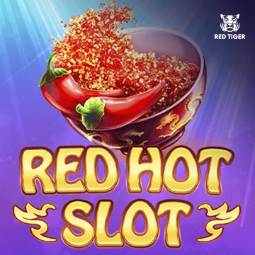 Redtiger : Red Hot Slot - ADUGAMING