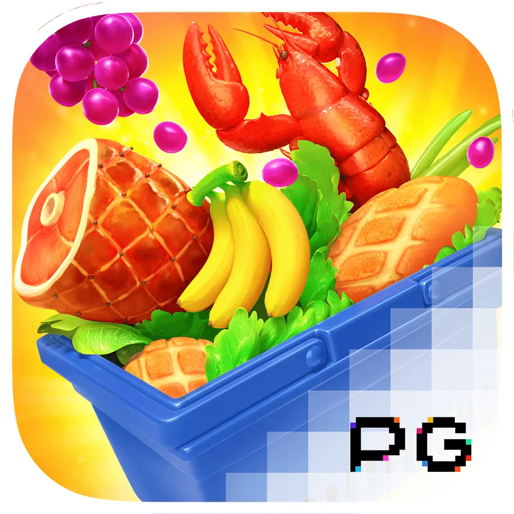 Supermarket Spree - ADUGAMING