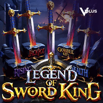 Vplus : Legend Of Sword King - ADUGAMING