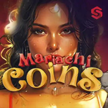 SmartSoft : Mariachi Coins - ADUGAMING