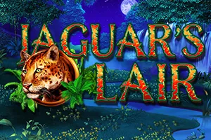 Playtech : Solar Eclipse: Jaguars Lair - ADUGAMING