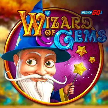 PlaynGo : Wizard of Gems - ADUGAMING