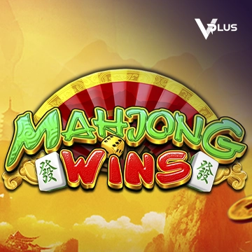 Vplus : Mahjong Wins - ADUGAMING