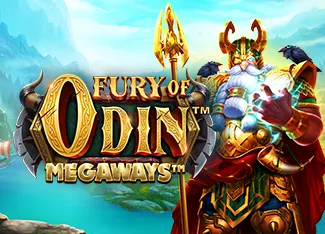 Fury of Odin Megaways - ADUGAMING