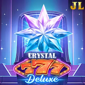 Crystal 777 DELUXE - ADUGAMING