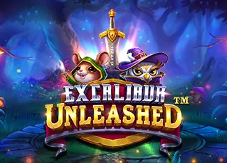 Excalibur Unleashed - ADUGAMING