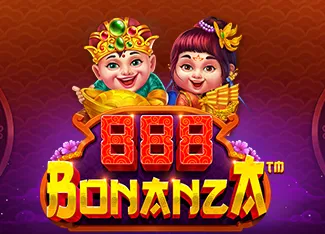 888 Bonanza - ADUGAMING