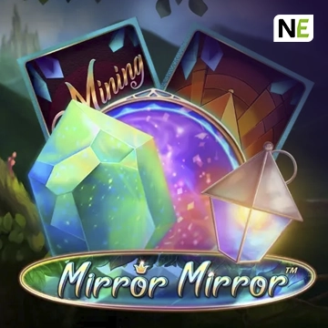 NetEnt : Fairytale Legends: Mirror Mirror - ADUGAMING