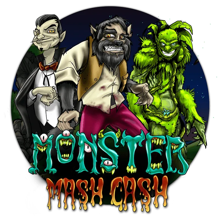 Habanero : Monster Mash Cash - ADUGAMING