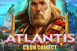 Playtech : Atlantis: Cash Collect - ADUGAMING