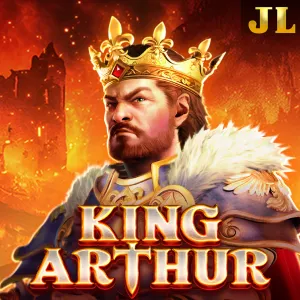 King Arthur - ADUGAMING