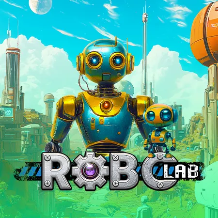 Redtiger : ROBOLab - ADUGAMING