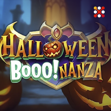 Halloween Booo!nanza - ADUGAMING