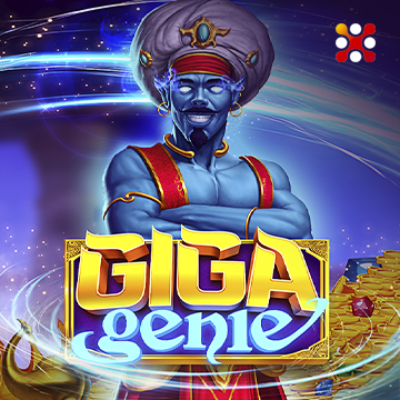 Giga Genie - ADUGAMING