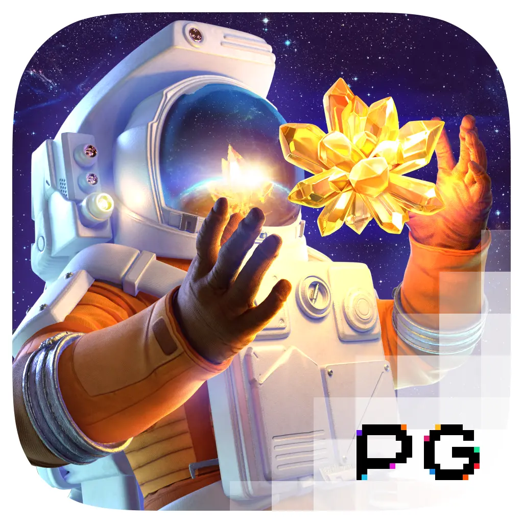 Galactic Gems - ADUGAMING
