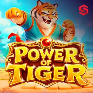 SmartSoft : Power of Tiger - ADUGAMING