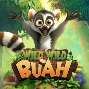 Besoft : Wild Wild Fruits - ADUGAMING