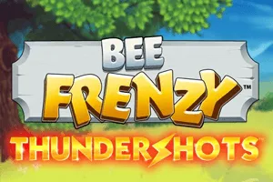 Playtech : Bee Frenzy - ADUGAMING