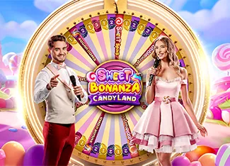 Sweet Bonanza CandyLand - ADUGAMING