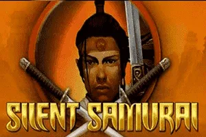 Playtech : Silent Samurai - ADUGAMING