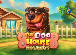 The Dog House Megaways - ADUGAMING