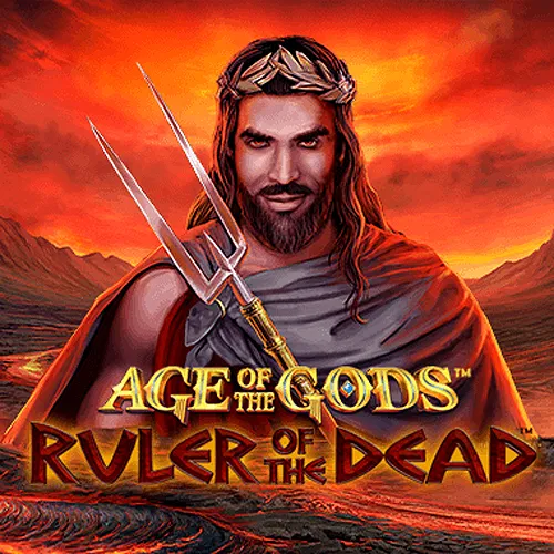 Playtech : Age of the Gods: Ruler of the Dead - ADUGAMING