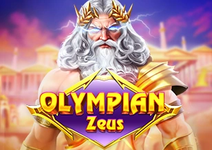 AFB : Olympian Zeus - ADUGAMING