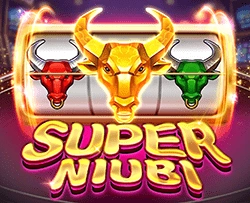 JDB : SuperNiubi - ADUGAMING