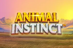 Playtech : Animal Instinct - ADUGAMING