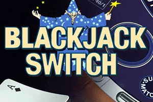 Playtech : Blackjack Switch - ADUGAMING