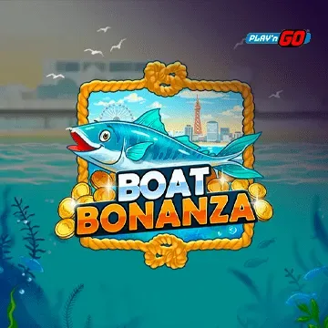 PlaynGo : Boat Bonanza - ADUGAMING