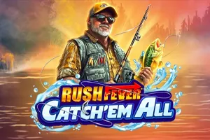 Rush Fever Catchem All - ADUGAMING