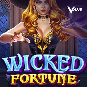 Vplus : Wicked Fortune - ADUGAMING