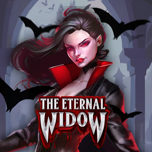 Microgaming : The Eternal Widow&trade; - ADUGAMING