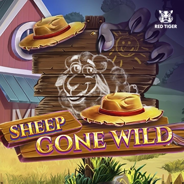 Redtiger : Sheep Gone Wild - ADUGAMING