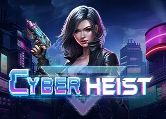 Cyber Heist - ADUGAMING