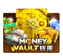 Money Vault - ADUGAMING