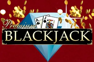 Playtech : Premium Blackjack 2.0 - ADUGAMING