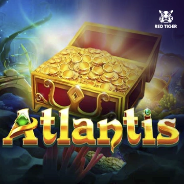 Redtiger : Atlantis - ADUGAMING