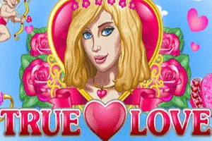 Playtech : True Love - ADUGAMING