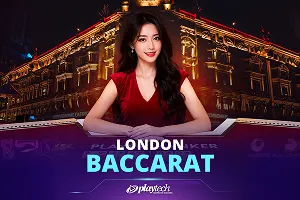 London Baccarat - ADUGAMING