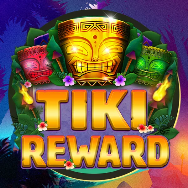 Microgaming : Tiki Reward - ADUGAMING
