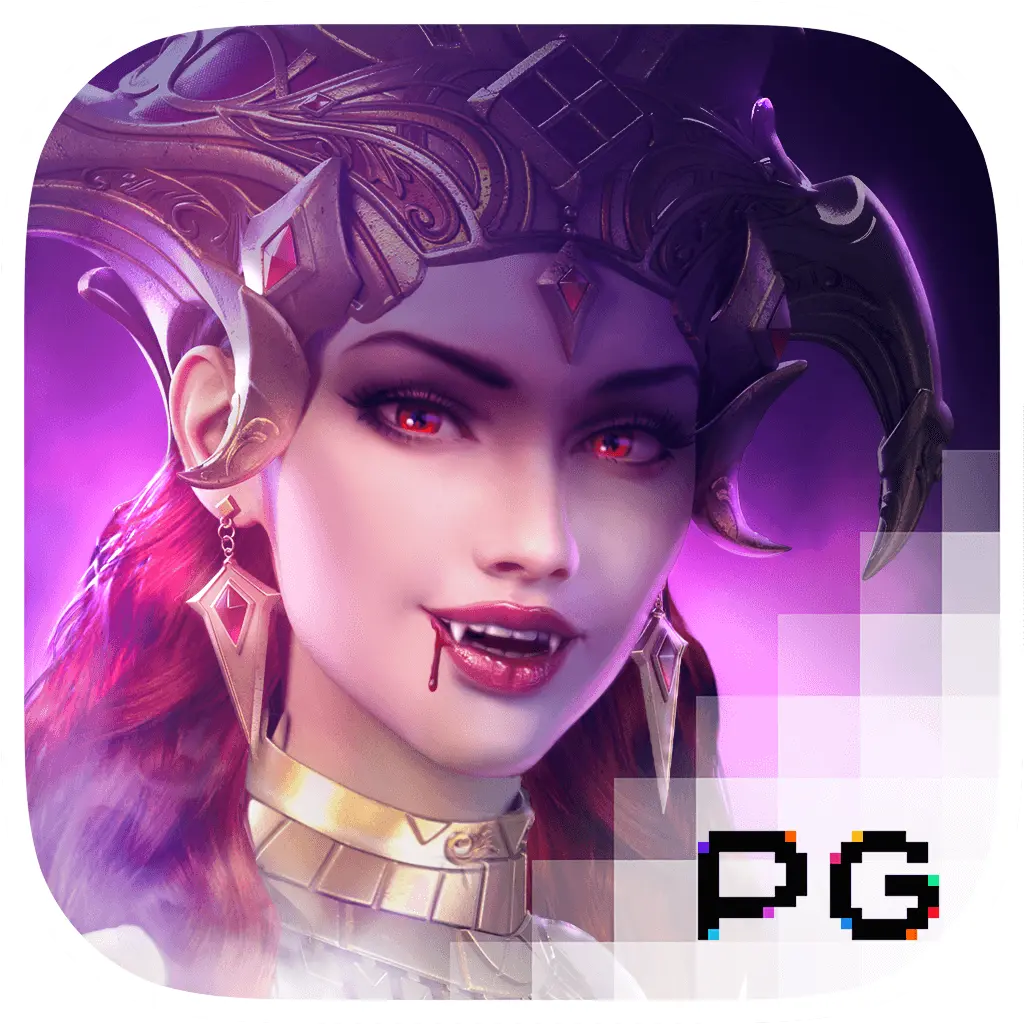 Vampires Charm - ADUGAMING