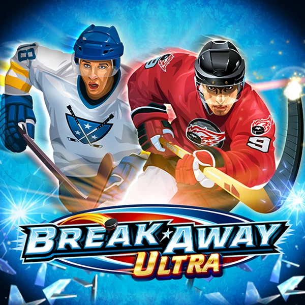 Microgaming : Break Away Ultra - ADUGAMING