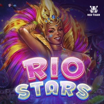 Redtiger : Rio Stars - ADUGAMING