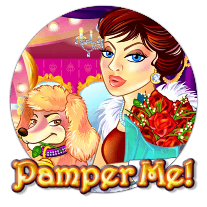 Habanero : Pamper Me - ADUGAMING
