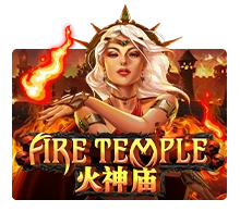 Joker123 : Fire Temple - ADUGAMING