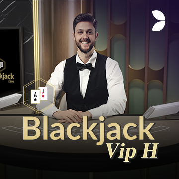 Blackjack VIP H - ADUGAMING